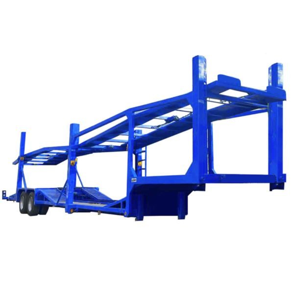 Niñera transportadora de carros - Imagen 2